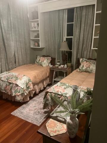Jenny'S Downtown Hideaway Bed And Breakfast Laurel Eksteriør bilde