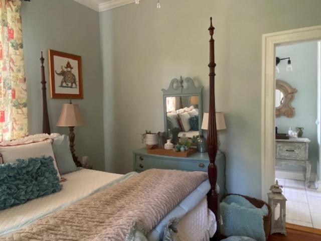 Jenny'S Downtown Hideaway Bed And Breakfast Laurel Eksteriør bilde